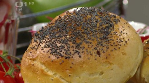 Jarní svačiny do přírody - 2. část