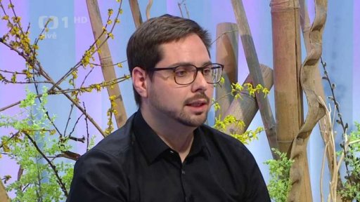 Migréna a další bolesti hlavy - 3. část