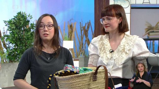 Recyklovaný šatník