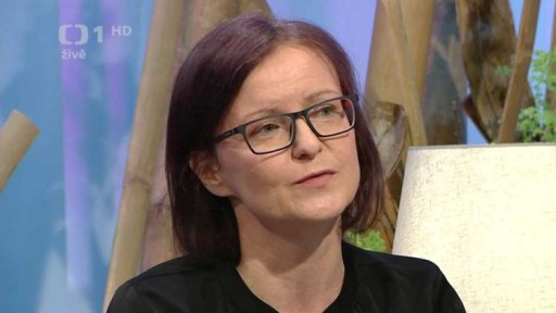 Putování s párou - 1. část