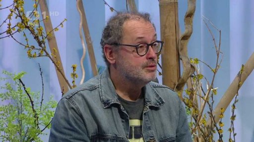 Putování s párou - 2. část