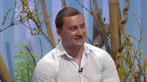 Muži a poruchy příjmu potravy (bigorexie, mužská obezita) - 3. část