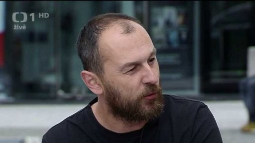 Dům ČT na festivalu + anketa