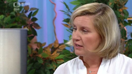 Podzimní kuchyně - 2. část