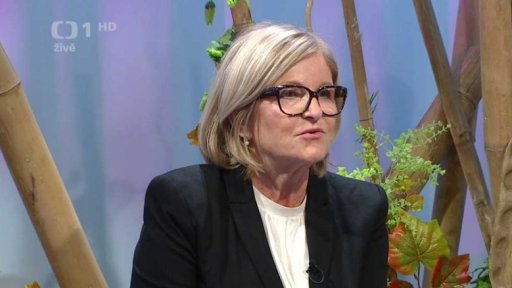 Turnerův syndrom - 3. část