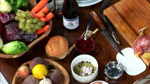 Vaření: Lovecká sezona - 1. část