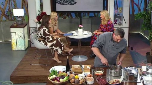 Herečka Ivana Chýlková - 1. část