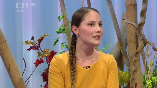 Výživa onkologických pacientů a spolek Společně k úsměvu - 1. část