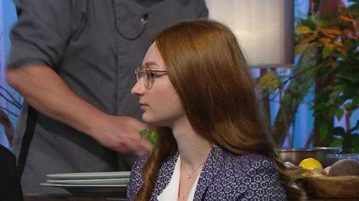 Soutěž Mladý módní tvůrce ČR - 1. část