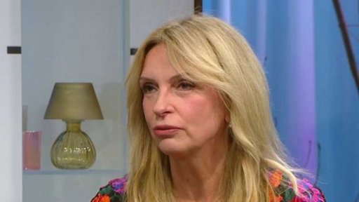 Herečka Ivana Chýlková - 2. část