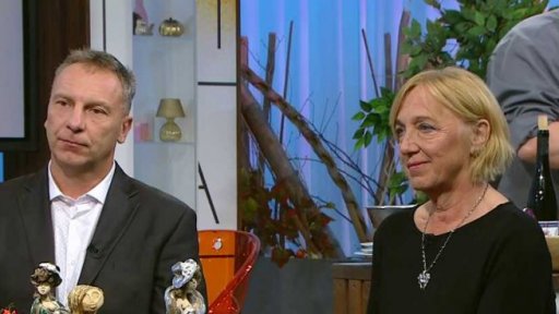 Soutěž Mladý módní tvůrce ČR - 2. část