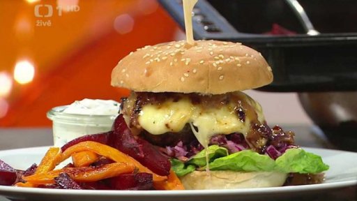 Vaření: Lovecká sezona - 3. část