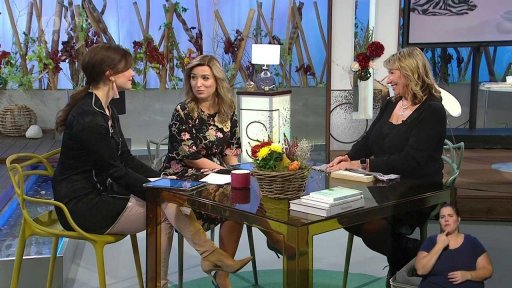 Zázračný úklid - 1. část