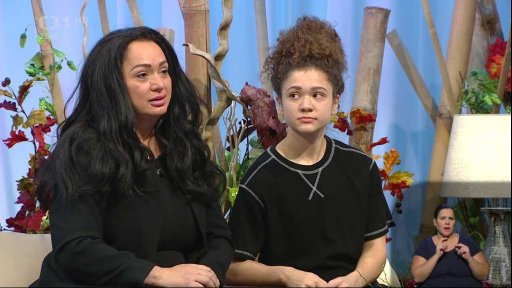 Face taping proti vráskám - 1. část