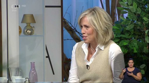 Alena Zárybnická - 3. část