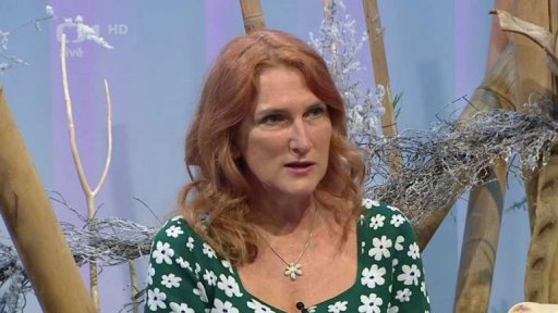 Alzheimerova choroba - 2. část