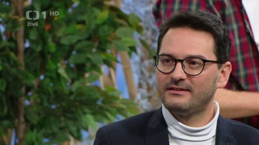 Koncert Cesta světla - 2. část