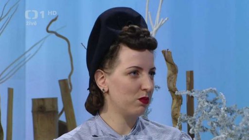 Návrat do práce po rodičovské dovolené - 2. část