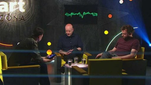 Fenomén: 25 let Divadelní Flory