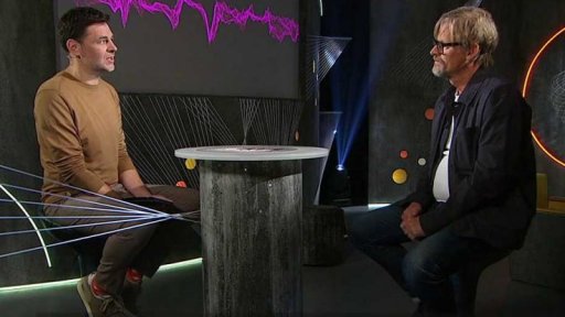 Art týden: trendy VOD podle Piodora Gustafssona