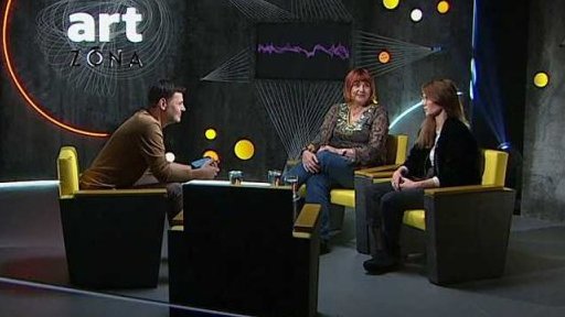 Fenomén: ženy v hudbě