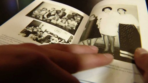 Art týden: kniha Olgy Fečové Den byl pro mě krátkej