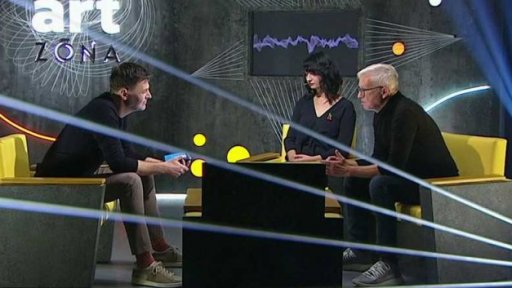 Fenomén: mužský akt