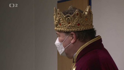 Tříkrálová sbírka