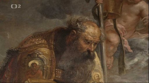 Augustiniánské opactví na Starém Brně