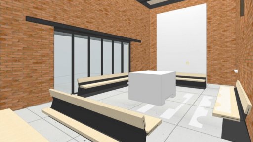 Architekt Josef Pleskot