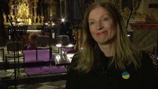 Velikonoční festival duchovní hudby