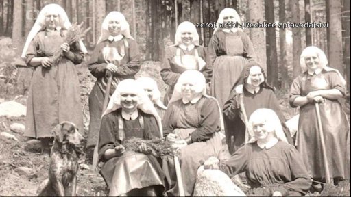 Nová kniha Kateřiny Tučkové „Bílá Voda“