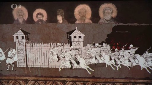 Cyrilometodějské centrum ve Starém Městě