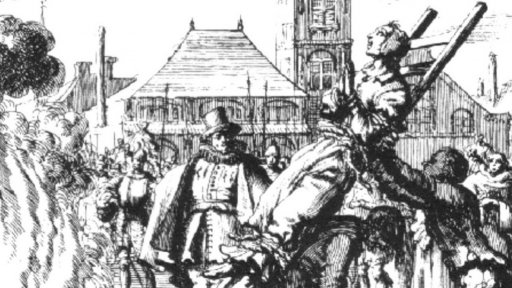 Bývalé sídlo novokřtěnců – dvůr Alinkov