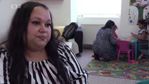 Diakonie v Josefově