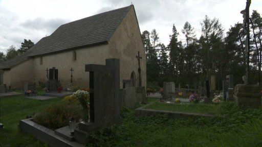 Sdružení Přátelé podlipnických kostelů