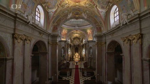 Expozice Svatokopeckého muzea