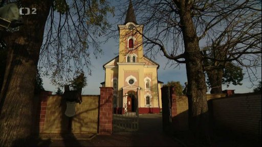 Výstava Posvátné umění v nesvaté době