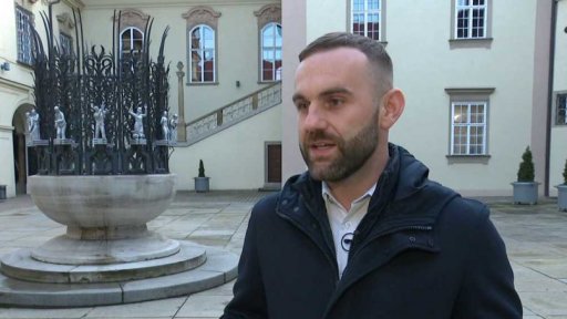 Třicet let poté: Poliklinika Zahradníkova