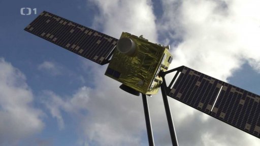 O vědě a vědcích: Mise SOVA