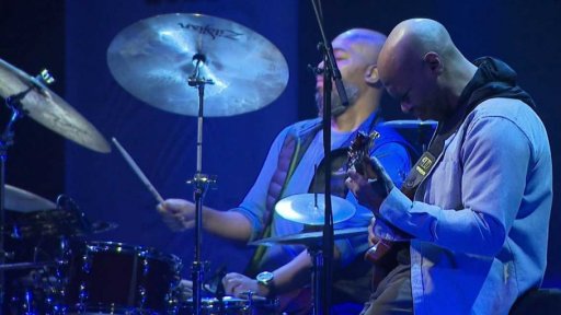 Bez komentáře: JazzFestBrno zahájen