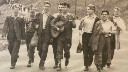 Paměťová stopa: Jan Kruml