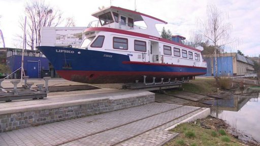 Bez komentáře: Příprava na plavební sezónu