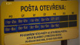 Pošta na rozcestí