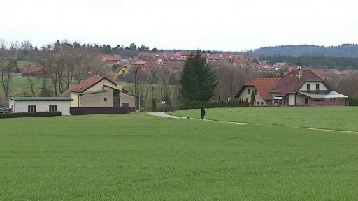 Tři minuty z: Kotvrdovice