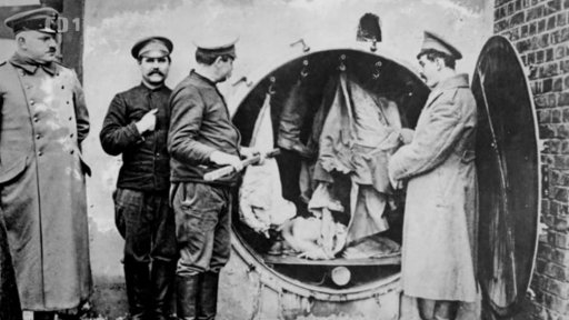 O vědě a vědcích: Narozeni v carském Rusku