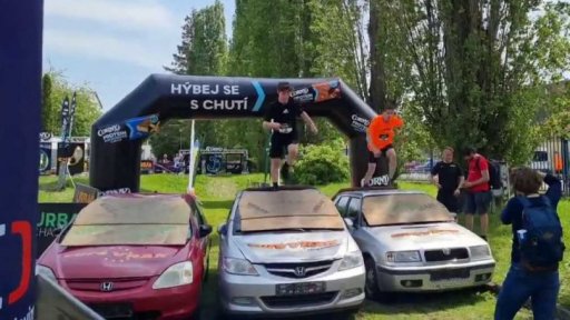 iReportéři soutěž