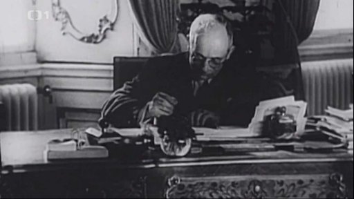 Paměťová stopa: František Procházka