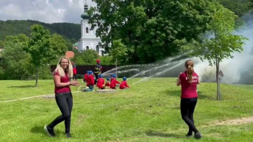 iReportéři soutěž