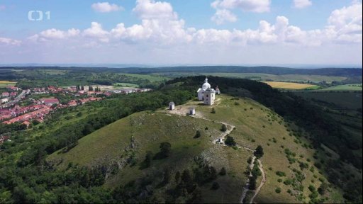 Bez komentáře: Oprava křížové cesty